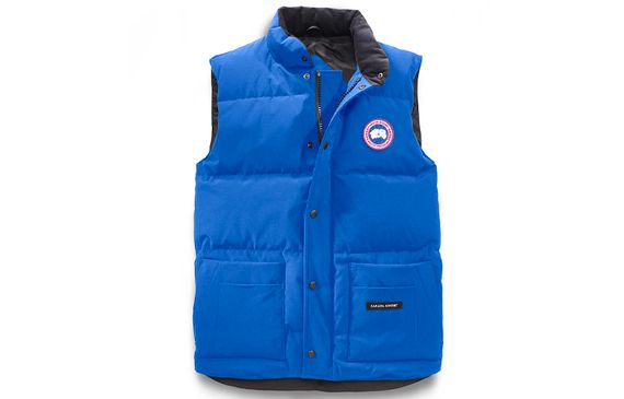 Canada Goose