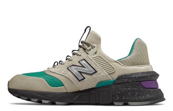 New Balance NB 997S D