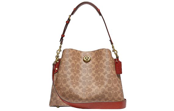 COACH Willow 32 Tote /