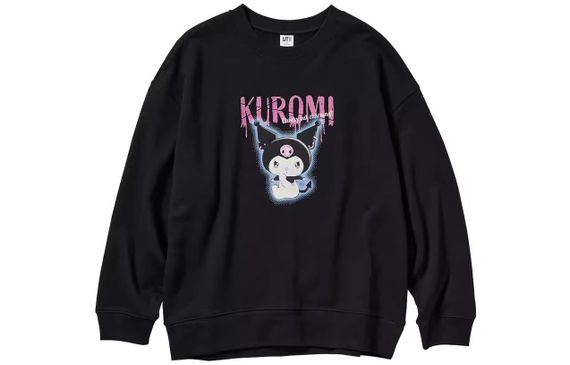 UNIQLO x Sanrio/
