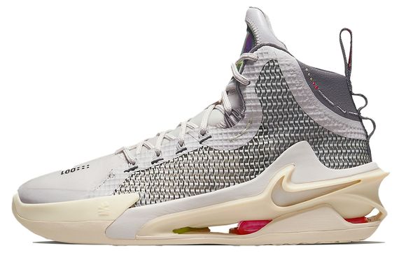 Nike Air Zoom GT Jump Ep TPU Air Zoom/Cushlon