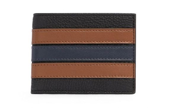 COACH Billfold Wallet