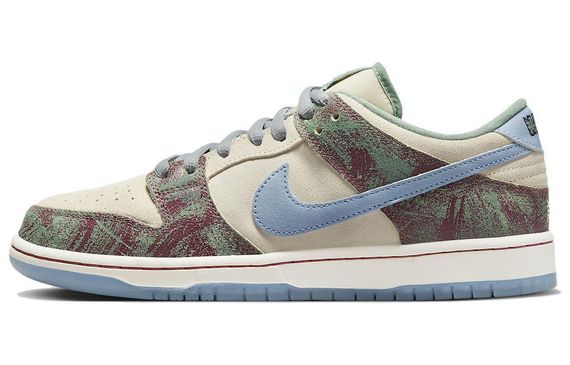 Crenshaw Skate Club x Nike Dunk SB