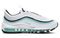 Nike Air Max 97 Aurora Green 3M