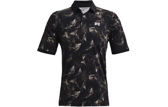 Under Armour Iso-Chill Polo