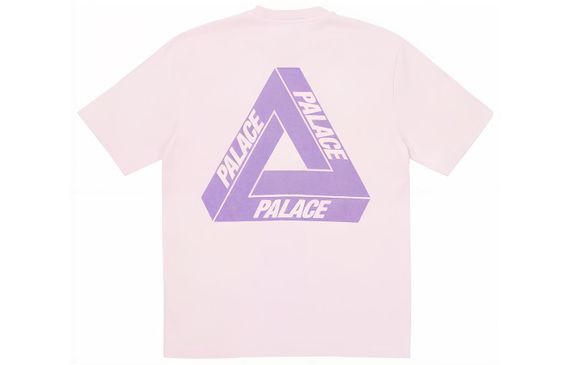 PALACE SS23 Logo T