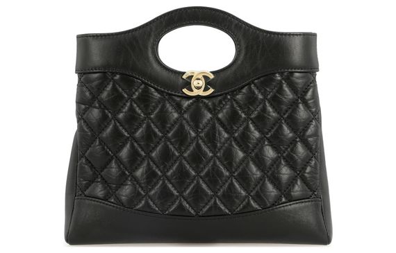 CHANEL 31Bag 23A