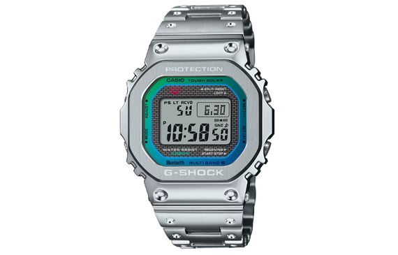 CASIO G-SHOCKG-SHOCK40 LED 200 GMW-B5000PC-1JF