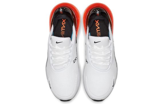 Nike Air Max 270