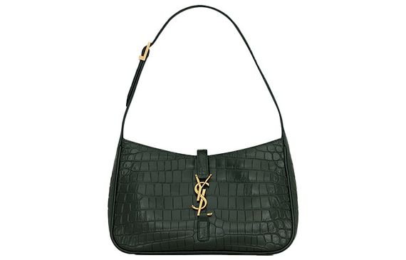 SAINT LAURENT YSL LE5A7 Logo