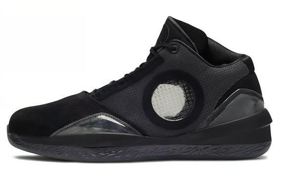 Jordan Blackout