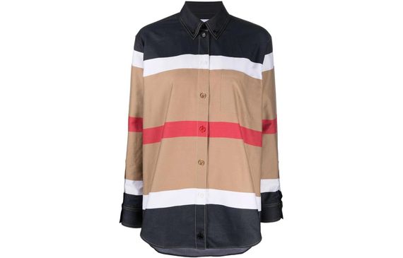 Burberry SS22