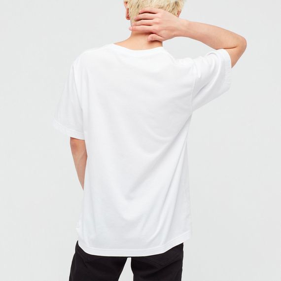 UNIQLO UNIQLO x T