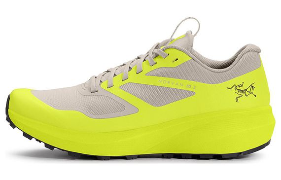 Arcteryx Norvan LD 3
