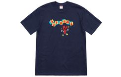 Supreme SS19 Dynamite Tee T