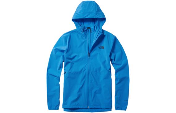 THE NORTH FACE