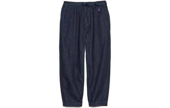THE NORTH FACE PURPLE LABEL SS24 Denim Wide