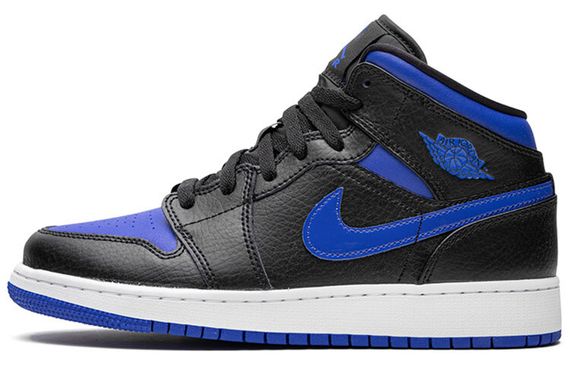 Jordan Air Jordan 1 Mid