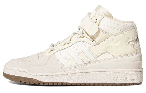 Ivy Park x adidas originals FORUM Mid &quot;Icy Park&quot;