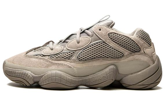 Adidas originals Yeezy 500 Ash Grey