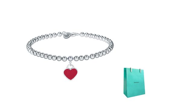 TIFFANY &amp; CO. Return to Tiffany 925