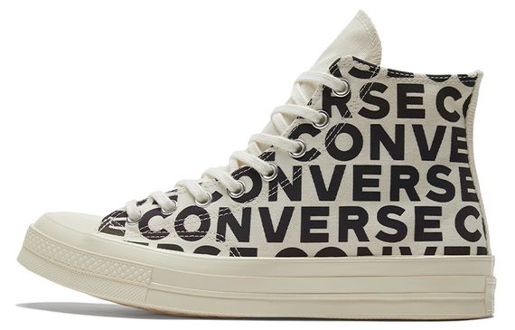 Converse Chuck Taylor All Star 1970s