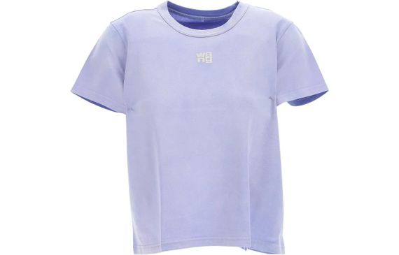 Alexander wang FW22 Logo T