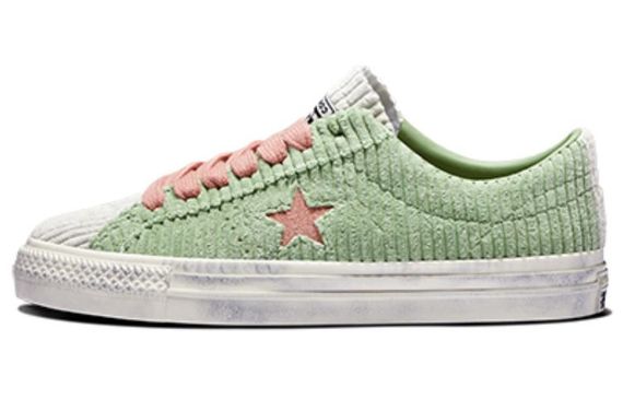 Converse One Star Pro