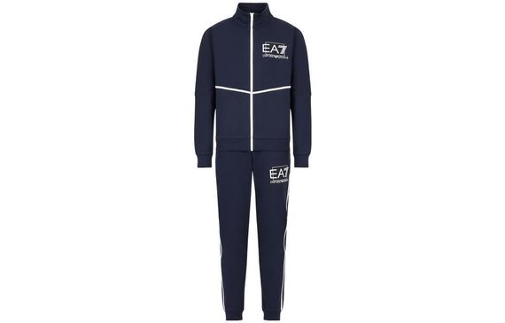 EMPORIO ARMANI EA7 SS23 Logo