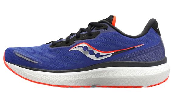 Saucony Triumph 19 ·