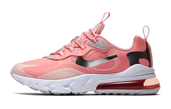 Nike Air Max 270 EVA