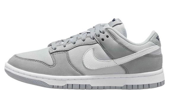 Nike Dunk LX NBHD &quot;Light Smoke Grey&quot;