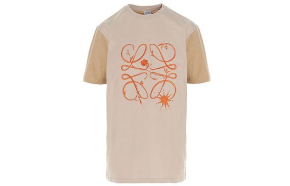 LOEWE SS21 T