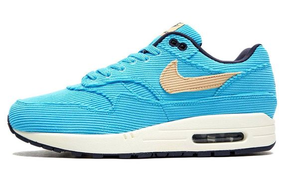 Nike Air Max 1 PRM &quot;Baltic Blue&quot;