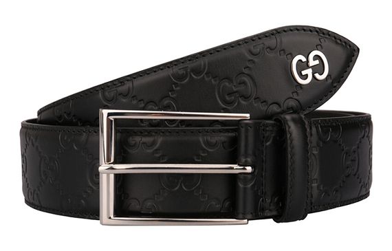 GUCCI G Logo 4cm