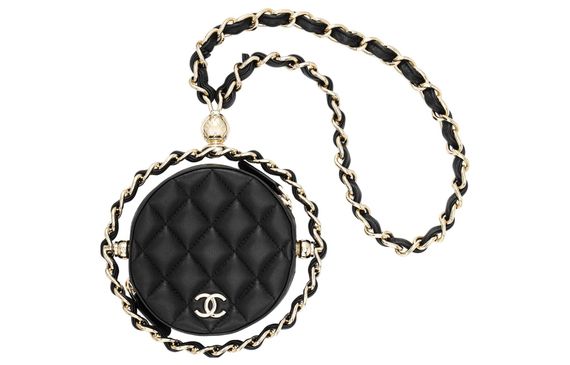 CHANEL 22C