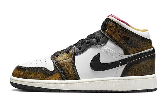 Jordan Air Jordan 1 Mid SE