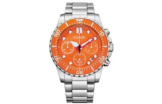 CITIZEN 43mm AI5008-82X