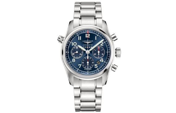 LONGINES 42mm