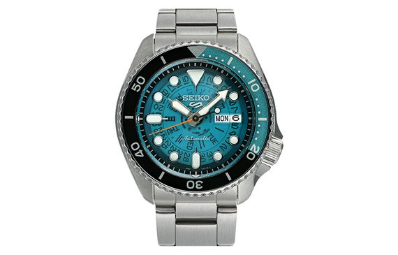 SEIKO 1970s Time Sonar