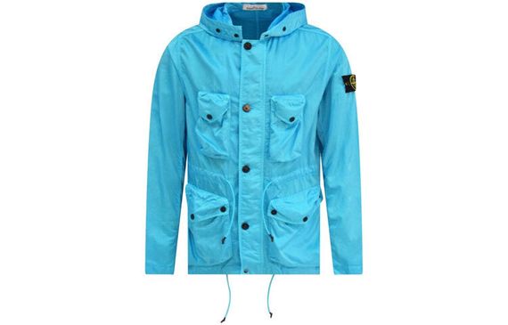 STONE ISLAND