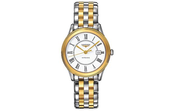 LONGINES 30 35.6mm PVD PVD