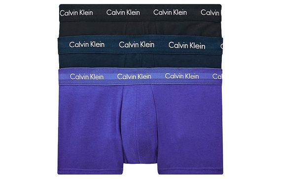 CK/Calvin Klein Logo 3 2