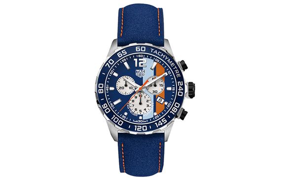 TAG HEUER F1 200 CAZ101N.FC8243