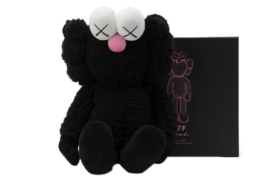 KAWS BFF