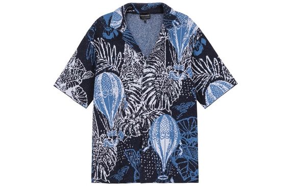 EMPORIO ARMANI SS23