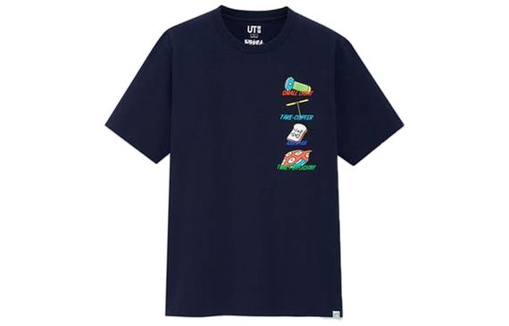 UNIQLO T