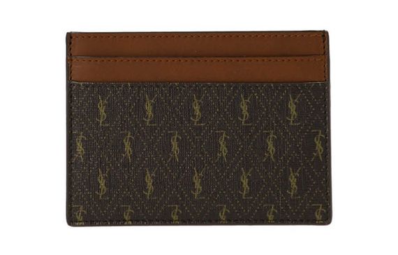 SAINT LAURENT YSL CASSANDRE Logo / /