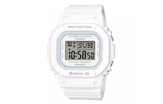 CASIO BABY-G BGD-560-7PR