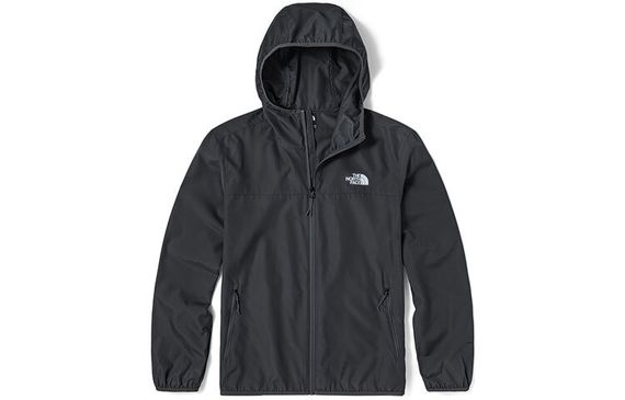 THE NORTH FACE Logo